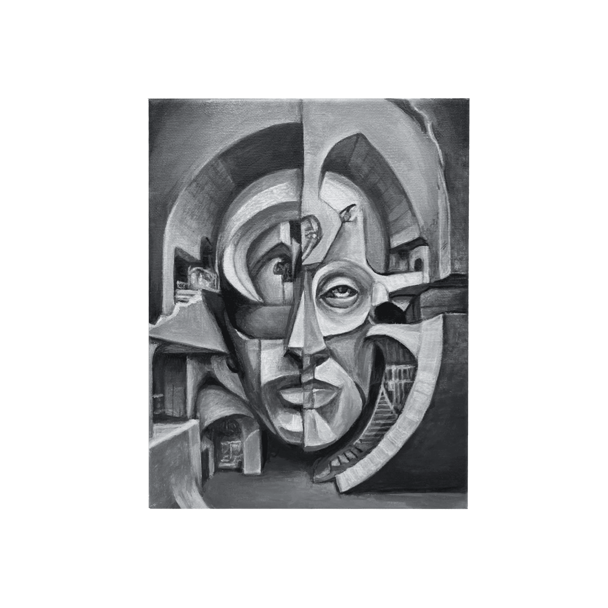 Mechanism of Thought